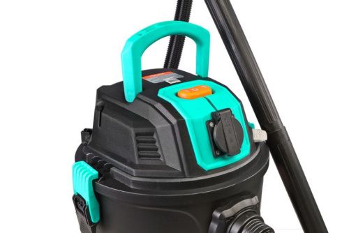 Промышленный пылесос VC1420-Tehinstrument