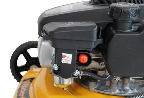 Habert Газонокосилка HBL17S (150cc)-Tehinstrument