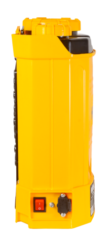 Опрыскиватель аккумуляторный Huter SP-12/8AC-Tehinstrument