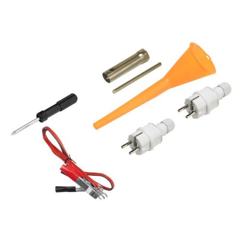 Генератор инверторный Denzel GS-3800iSE-Tehinstrument