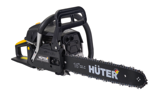 Бензопила HUTER BS-45М-Tehinstrument