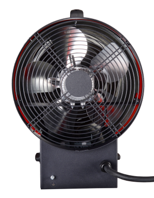 Электрическая тепловая пушка РЕСАНТА ТЭП-15000К-Tehinstrument