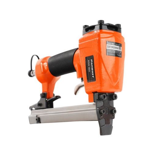 Пневмостеплер обивочный Patriot ASG 180-Tehinstrument