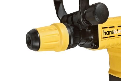 Отбойный молоток SDS MAX Hanskonner PLATINUM HDH1525M-Tehinstrument
