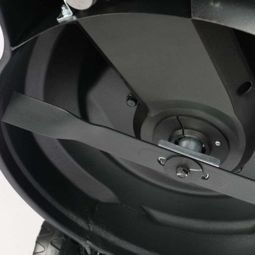 Бензиновая газонокосилка Patriot PT 54BS (газонокосилка Патриот РТ 54BS)-Tehinstrument