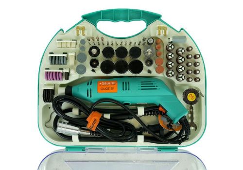 Гравер  Sturm GM2315F-Tehinstrument