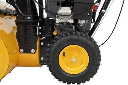 Habert Снегоуборщик HBM24D (КС212)-Tehinstrument