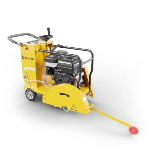 Швонарезчик Vektor VFS-500B-Tehinstrument