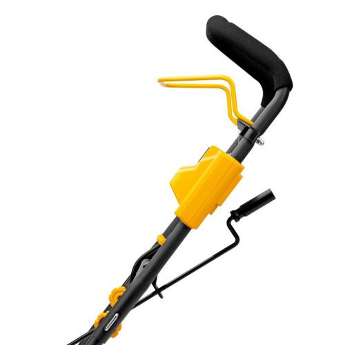 Снегоуборочная машина аккумуляторная, Denzel ESB-460-0-Tehinstrument