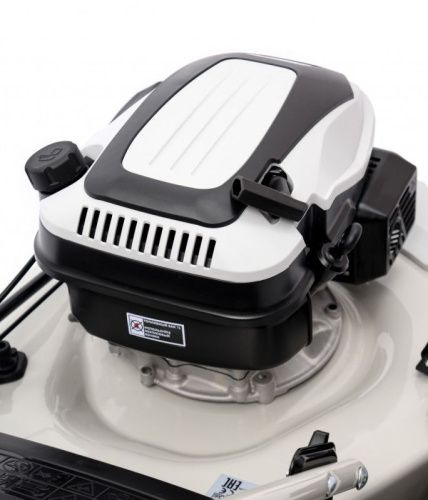 Газонокосилка бензиновая Helmut TR 51SL-Tehinstrument