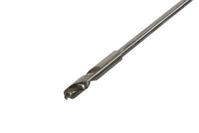 Сверло опалубочное монтажное 14x400x85 мм, хв. 10 мм, БОЕКОМПЛЕКТ-Tehinstrument