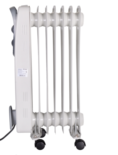 Масляный радиатор РЕСАНТА ОМ-7Н-Tehinstrument