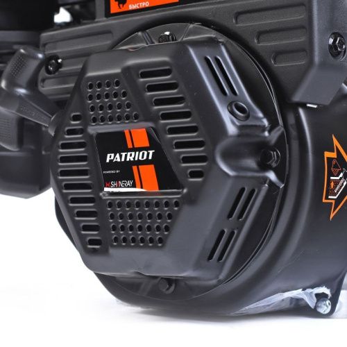 Двигатель бензиновый Patriot XP 708 C-Tehinstrument