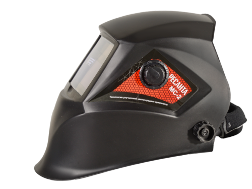 Сварочная маска Ресанта МС-2-Tehinstrument