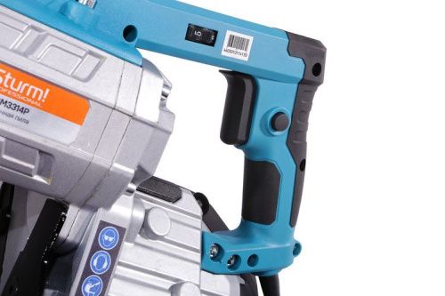 Ленточная пила  Sturm BSM3314P-Tehinstrument