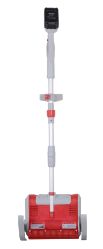 Снегоуборщик аккумуляторный Ресанта СЭ 20-ЛИ-Tehinstrument