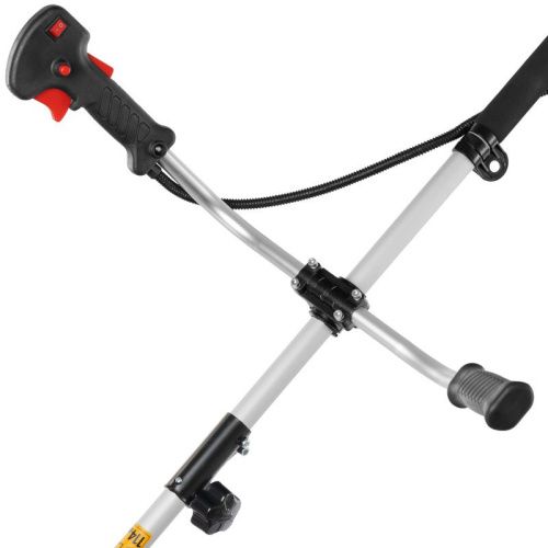 Триммер бензиновый Denzel DTS-33S-Tehinstrument