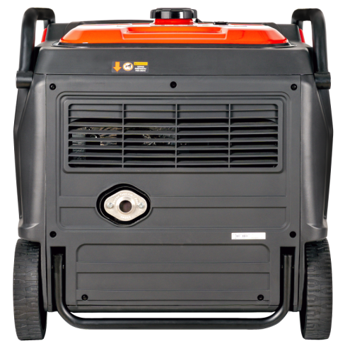 Инверторный бензиновый генератор A-iPower A9000LiS-Tehinstrument