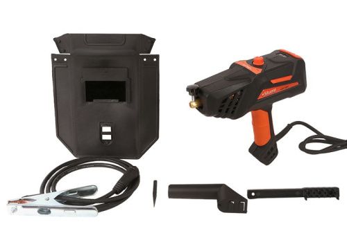 Сварочный инвертор  Sturm AW97I201-Tehinstrument