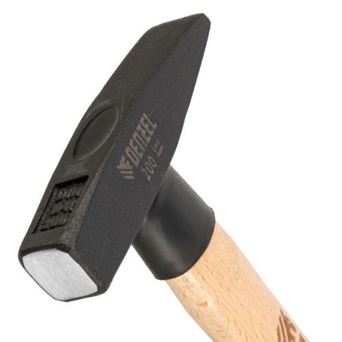 Молоток слесарный Denzel 200 г-Tehinstrument