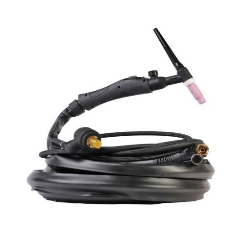 Горелка для аргонодуговой TIG сварки, 4м, 200А, DX50, Patriot-Tehinstrument