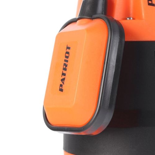 Насос дренажный Patriot F 1100-Tehinstrument