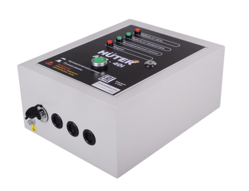 АВР для бензогенератора АВР-40I Huter-Tehinstrument