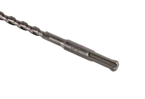 Бур SDS+ 08х310 HIGH SPEED плоский резец U спираль Hanskonner-Tehinstrument