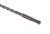 Бур SDS+ 08х310 HIGH SPEED плоский резец U спираль Hanskonner-Tehinstrument Бур SDS+ 08х310 HIGH SPEED плоский резец U спираль Hanskonner-Tehinstrument