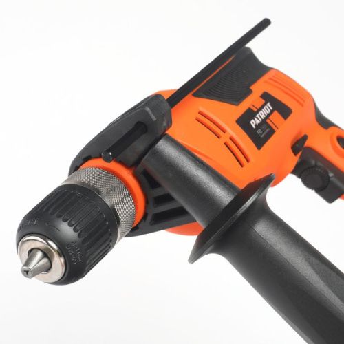 Дрель электрическая ударная Patriot FD 750 h-Tehinstrument