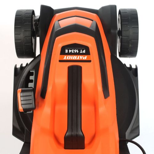 Газонокосилка электрическая Patriot PT 1634 E-Tehinstrument