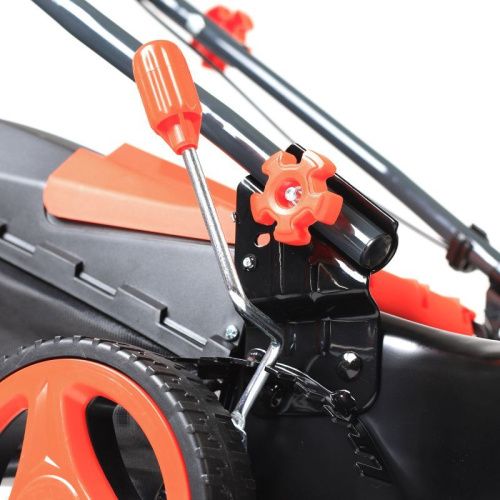 Газонокосилка бензиновая Patriot PT 41 LM-Tehinstrument