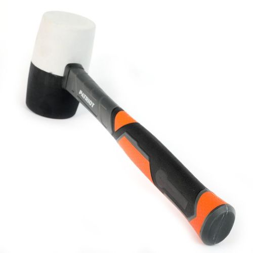 Киянка Patriot RMF-680 BW-Tehinstrument