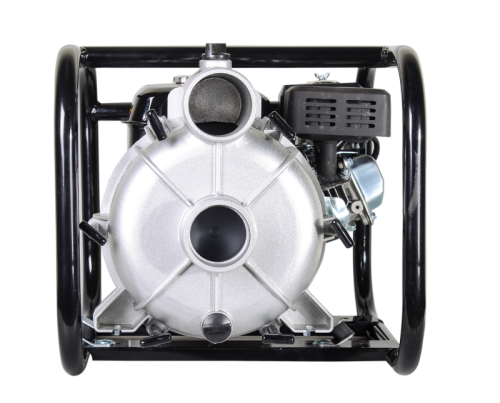 Мотопомпа HUTER MPD-80 для грязной воды-Tehinstrument