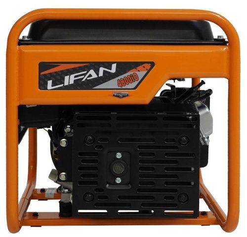 Генератор Lifan 4800IO-Tehinstrument