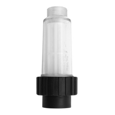 Фильтр для моечных машин высокого давления, G3/4 дюйм, универсальный Denzel-Tehinstrument