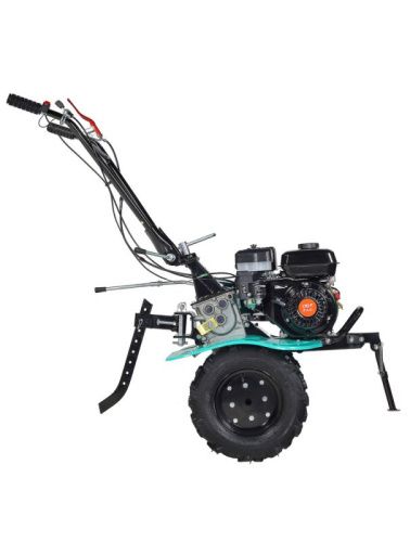 Мотоблок  Sturm GK7210A-Tehinstrument