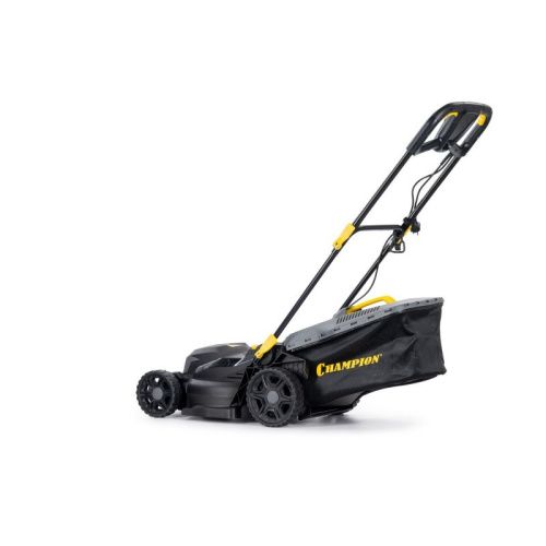 Электрическая газонокосилка CHAMPION EM4018-Tehinstrument