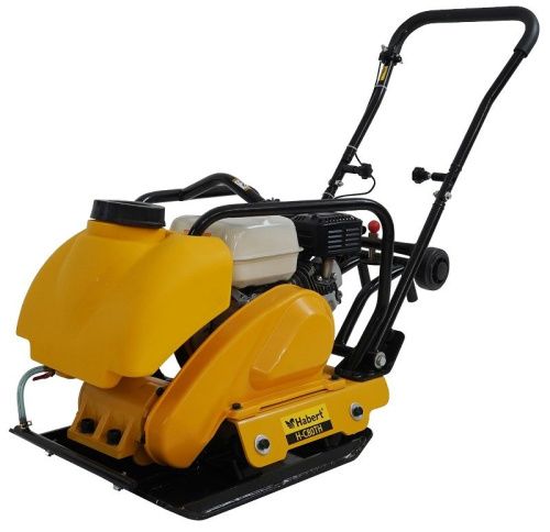 Виброплита Habert H-C80TH (GX160)-Tehinstrument