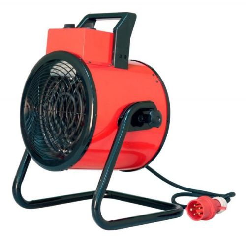 Тепловентилятор HEAT PLUS 9000, Aurora-Tehinstrument