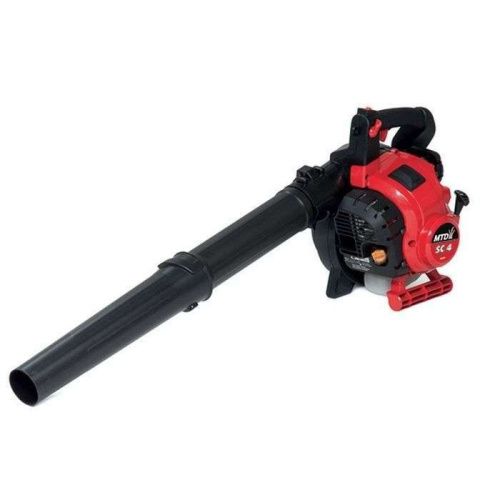 Бензиновая воздуходувка MTD SC 4 (МТД SC4)-Tehinstrument