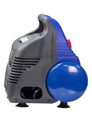 Компрессор безмасляный Garage PRO 6. SL180/1.1-Tehinstrument