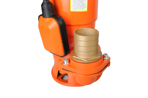 Насос погружной дренажный СОЮЗ НГС-9708СВ-Tehinstrument