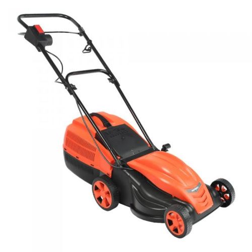 Электрическая газонокосилка Patriot PT 1537 (газонокосилка Патриот РТ1537)-Tehinstrument
