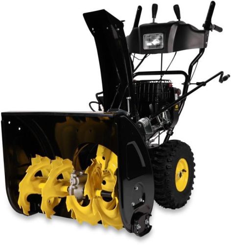 Снегоотбрасыватель CHAMPION ST761BS-Tehinstrument