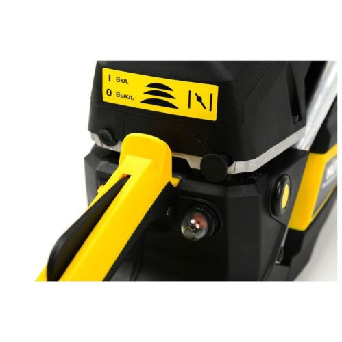 Бензопила Huter BS-2,8/50RS-Tehinstrument