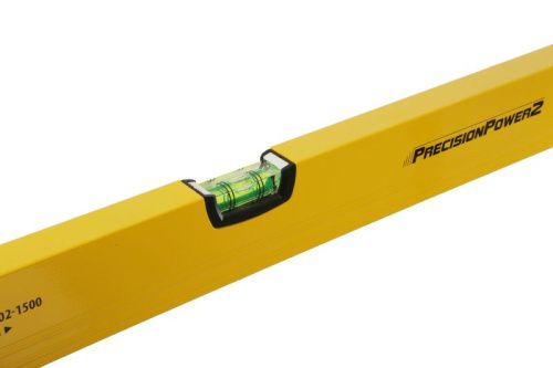 Уровень 1500 мм, Hanskonner-Tehinstrument