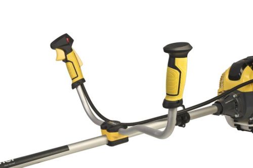 Триммер бензиновый Hanskonner HBT52F-Tehinstrument