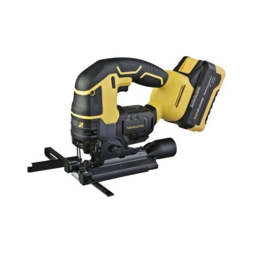 Аккумуляторный лобзик Hanskonner HJS18135 1BatterySystem-Tehinstrument