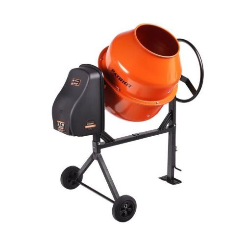 Бетоносмеситель Patriot BM 148 C-Tehinstrument